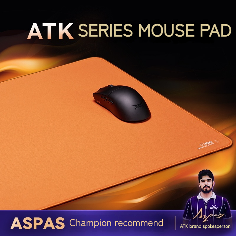 Gaming Keyboard Mouse Combo - Hot Atk Kong Xsoft Esports Muismat