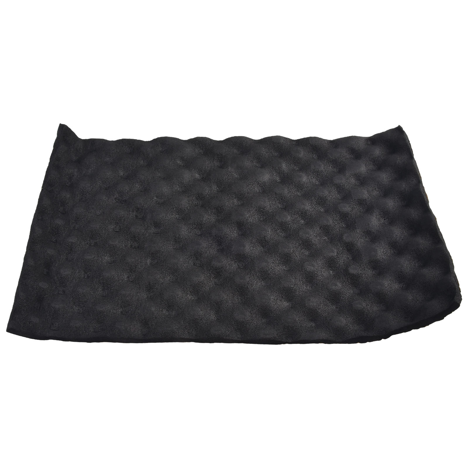 Foam Dampener Sheet - Automobiel geluidsdempende schuimmatten 2cm dikte, geluidsdemper