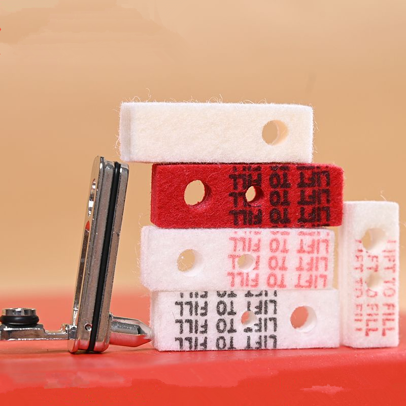 Bodem Vilt Pad Basisolie Absor - Gasket Mount Kit recensie en prijs