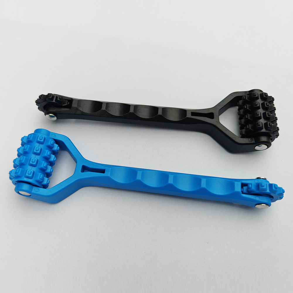 Geluidsdempende roltool voor a - Foam Dampener Sheet recensie en prijs