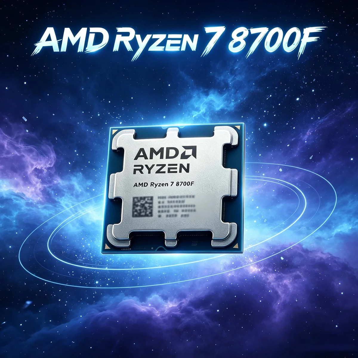 AMD Ryzen 7 8700F Nieuwe CPU R - Amd Cpu Ryzen 7 recensie en prijs