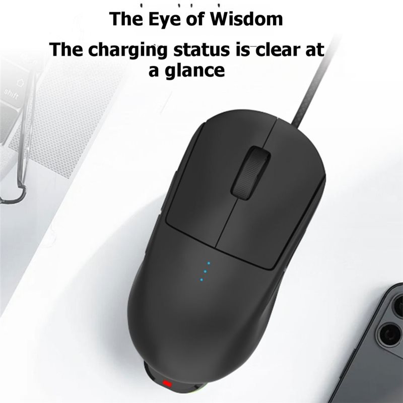 N35R-Oplaaddock voor Logitech  - Logitech Mouse G Pro X Superlight recensie en prijs