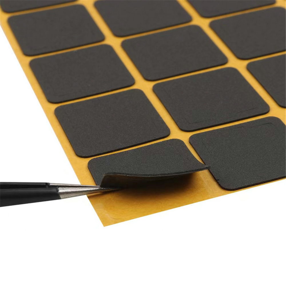 Toetsenbord Schakelaar Geluids - Foam Dampener Sheet recensie en prijs