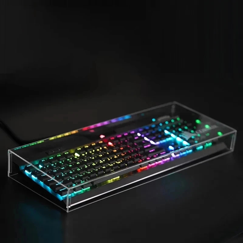 Toetsenbord Stofdicht Cover Ni - Gaming Keyboard Mouse Combo recensie en prijs