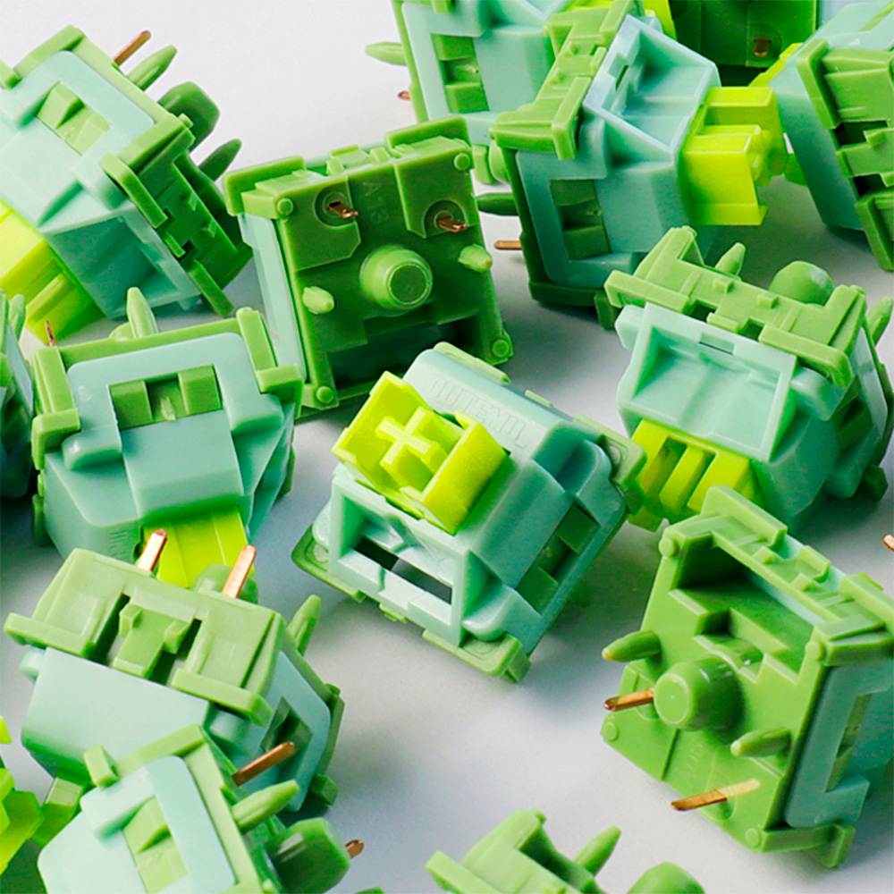 Mechanische Toetsenbord Schake - Keyboard Lube Kit recensie en prijs
