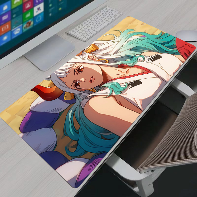 Een Stuk Yamato Muismat Notebo - Gaming Keyboard Brands recensie en prijs
