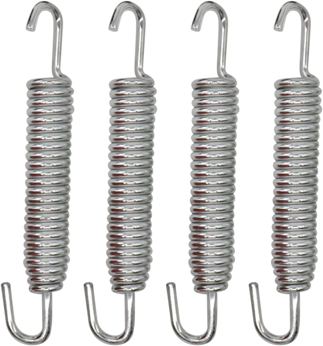 Uitlaatdemper Joint Pakking Sp - Gasket Mount Kit recensie en prijs