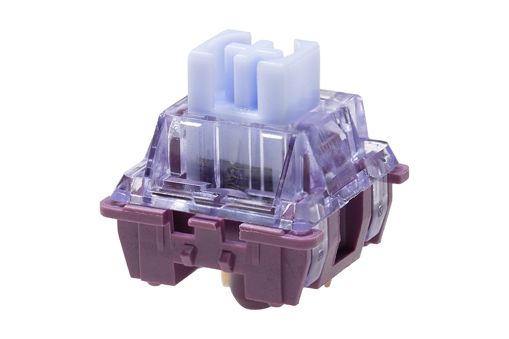 Ciy Aqua Switch Lineaire Schak - Keyboard Lube Kit recensie en prijs