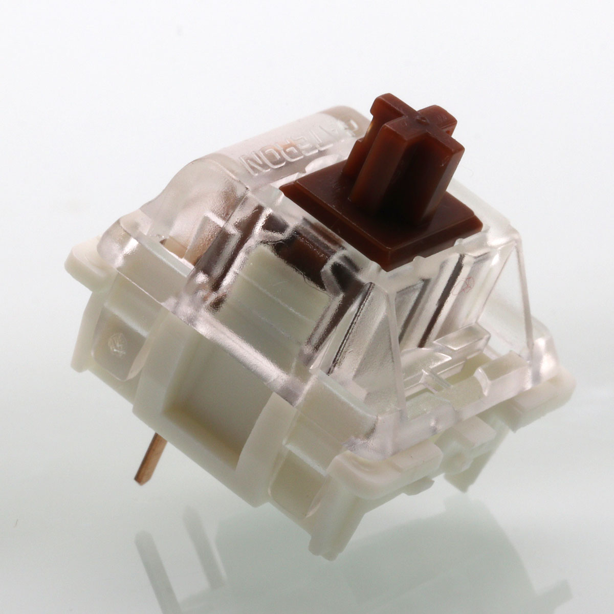 Gateron G Brown Pro Switch 55g - Keyboard Lube Kit recensie en prijs
