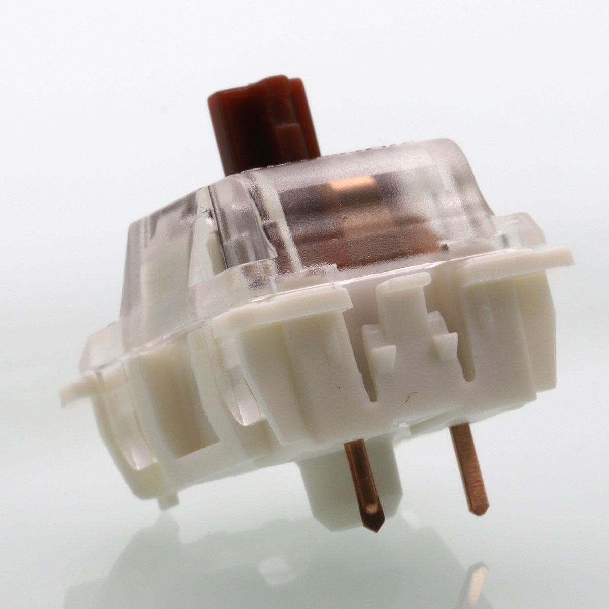Gateron G Brown Pro Switch 55g - Keyboard Lube Kit recensie en prijs