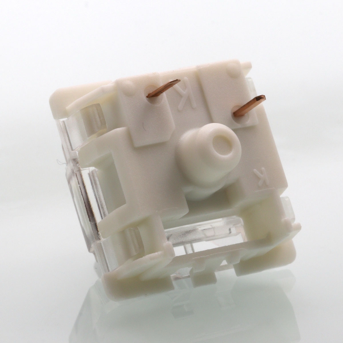 Gateron G Brown Pro Switch 55g - Keyboard Lube Kit recensie en prijs