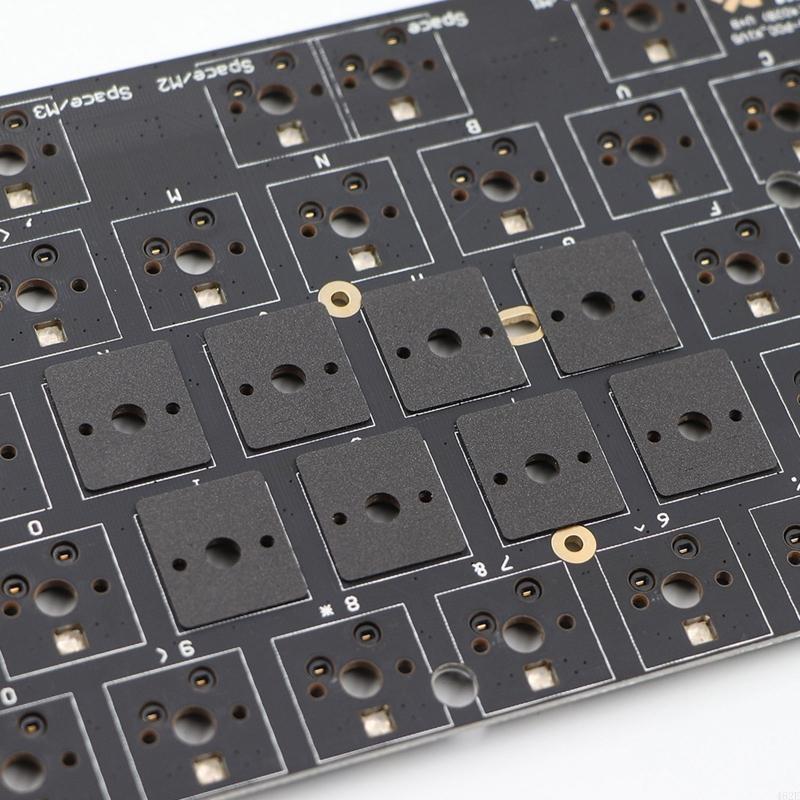 462E 120PCS Keyboard Switch So - Foam Dampener Sheet recensie en prijs