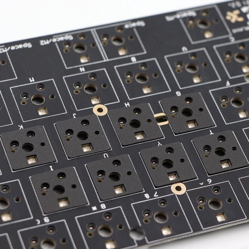 462E 120PCS Keyboard Switch So - Foam Dampener Sheet recensie en prijs