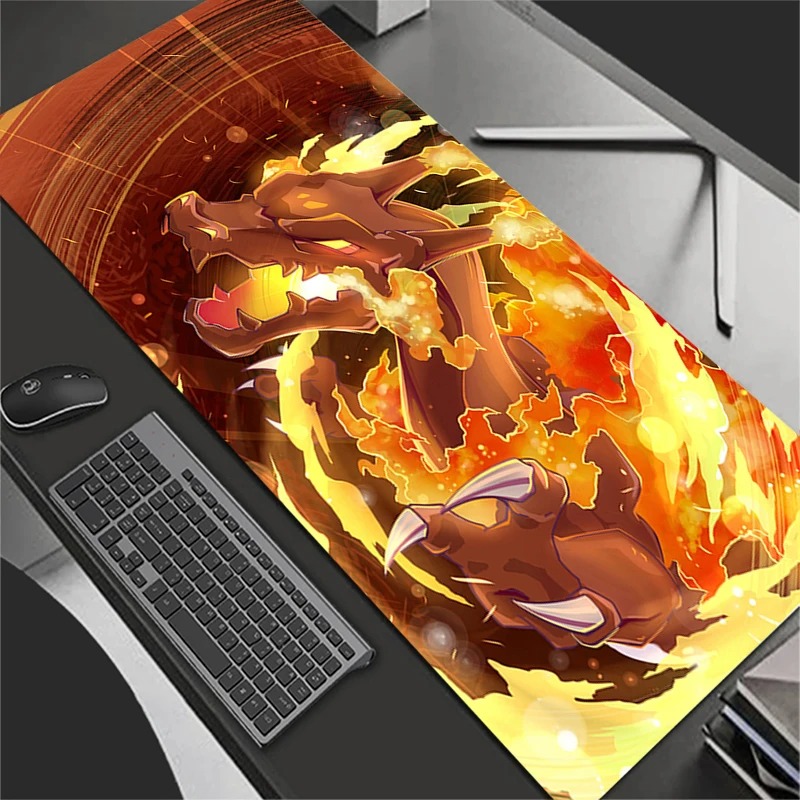 Muismat Anime Gaming Accessoir - Gaming Keyboard Easy To Clean recensie en prijs