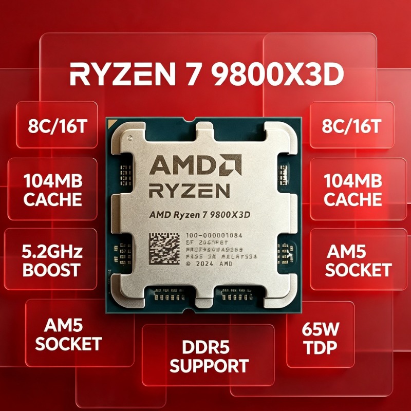 Online game multi-thread CPU A - Amd Cpu Ryzen 7 recensie en prijs