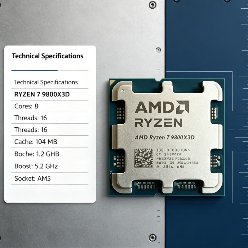 Online game multi-thread CPU A - Amd Cpu Ryzen 7 recensie en prijs