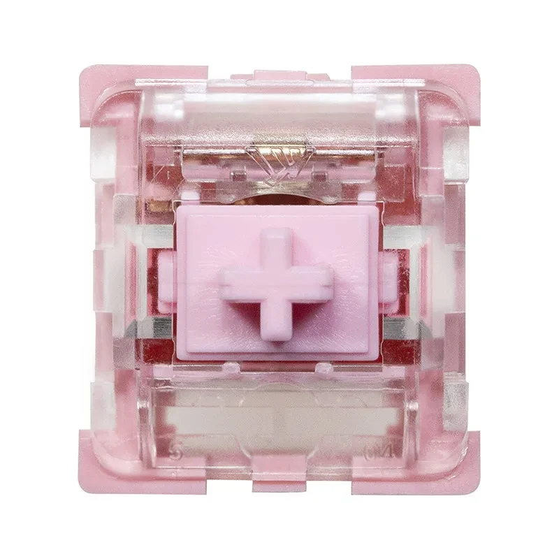 KTT Rose Switch Lineaire 63g 5 - Keyboard Lube Kit recensie en prijs