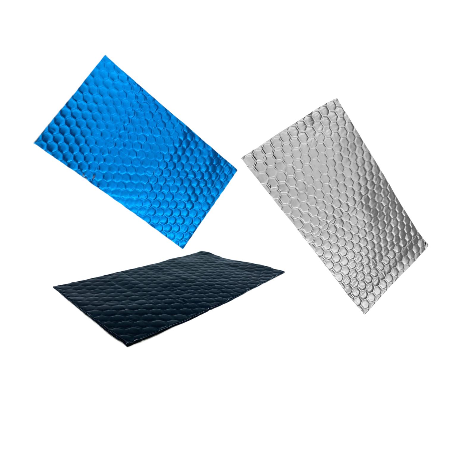 Hoge temperatuurbestendige gel - Foam Dampener Sheet recensie en prijs