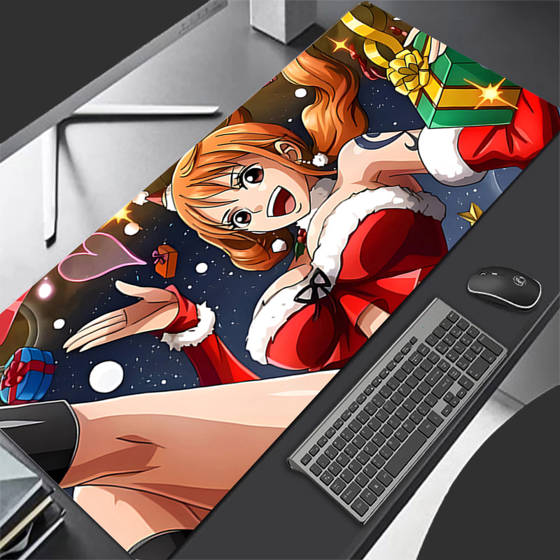 Muismat One Piece Duurzaam Ani - Gaming Keyboard Easy To Clean recensie en prijs