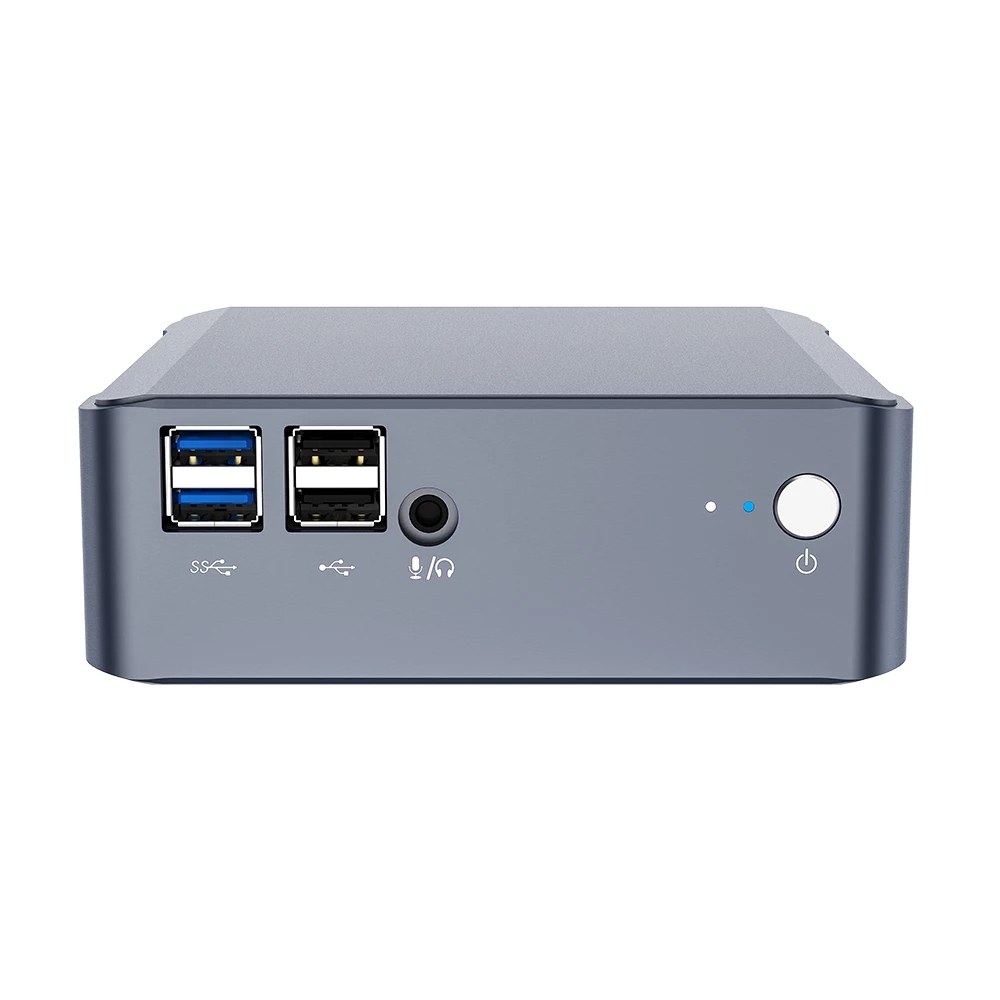 11e generatie Nuc PC i7 1165G7 - Intel Cpu Core I5 recensie en prijs