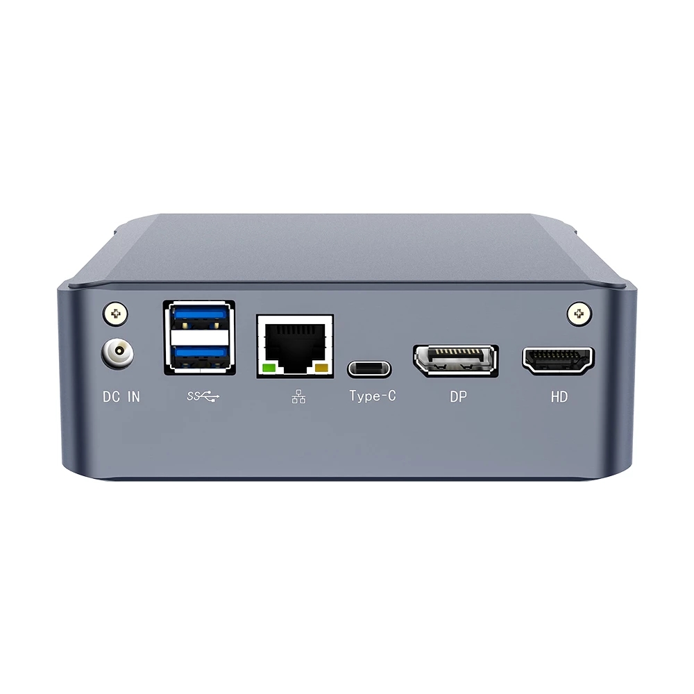 11e generatie Nuc PC i7 1165G7 - Intel Cpu Core I5 recensie en prijs