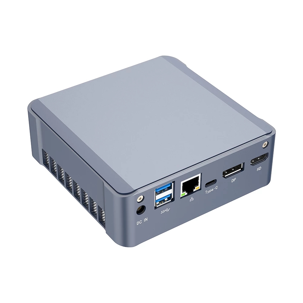 11e generatie Nuc PC i7 1165G7 - Intel Cpu Core I5 recensie en prijs