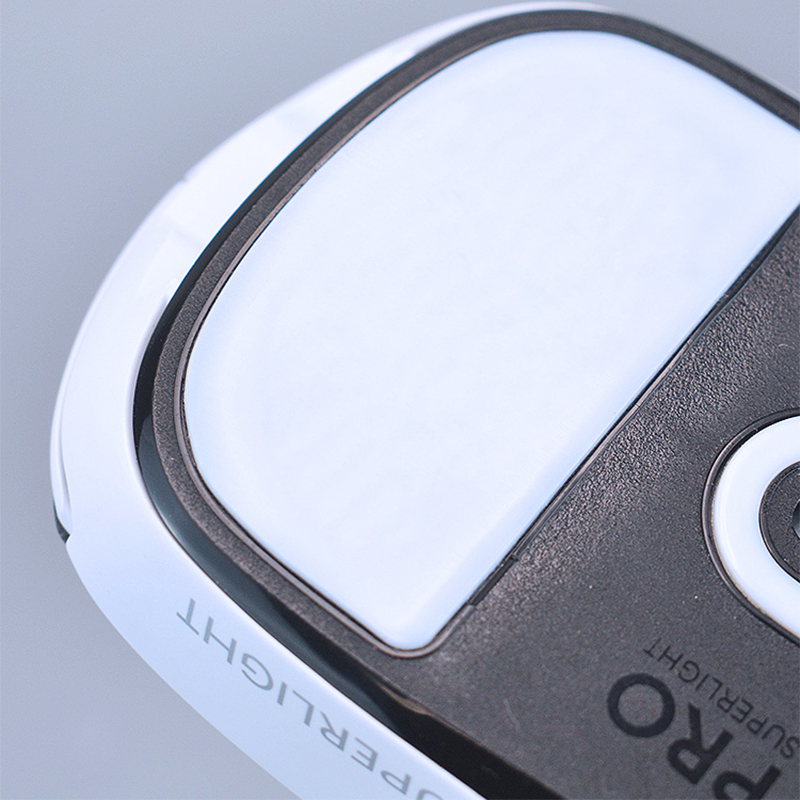 1 Pak Verbeterde ICE Edition M - Logitech Mouse G Pro X Superlight recensie en prijs