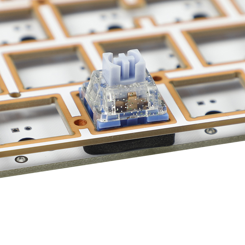 120 Stuks 3.5Mm Toetsenbord Sc - Foam Dampener Sheet recensie en prijs