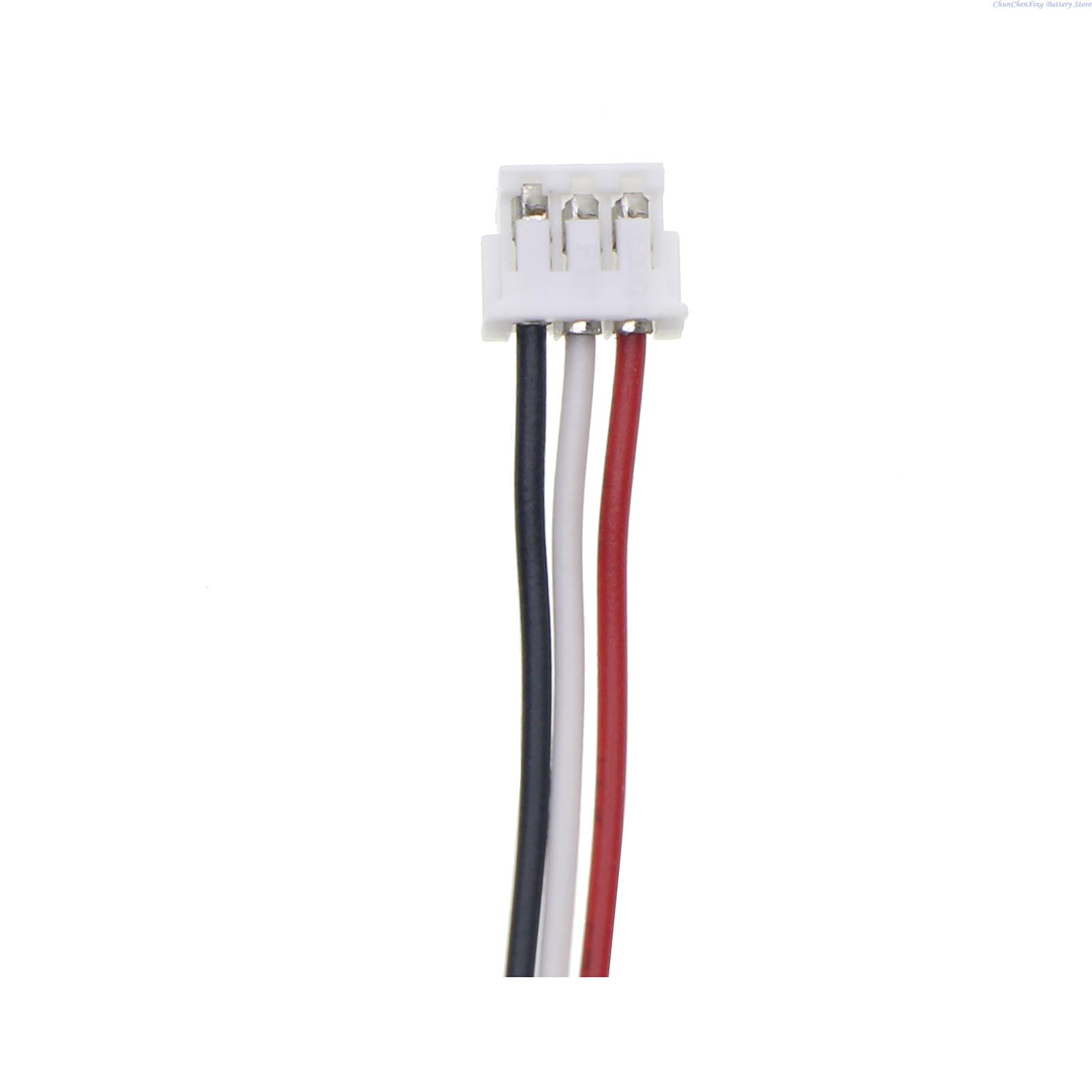 3,7V 220mAh batterij 533-00015 - Logitech Mouse G Pro X Superlight recensie en prijs