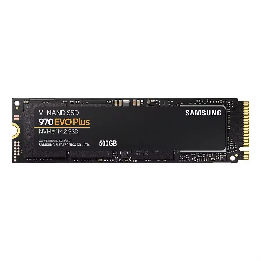 SAMSUNG 970 EVO Plus SSD 250 G - Samsung Ssd 980 Pro recensie en prijs