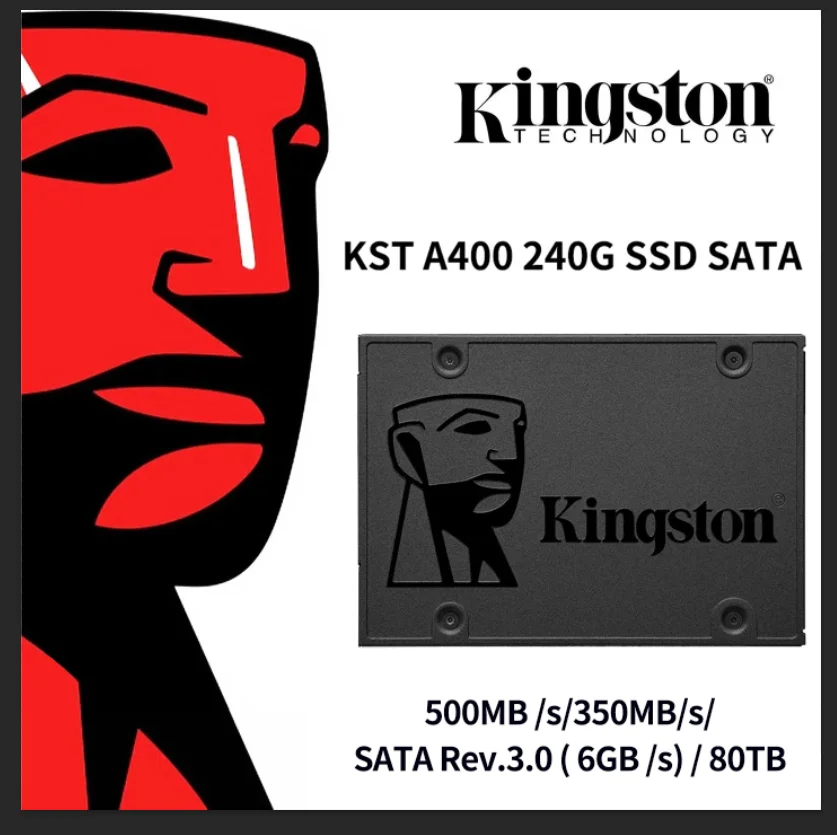 Kingston SSD Interne Solid Sta - Samsung Ssd 980 Pro recensie en prijs