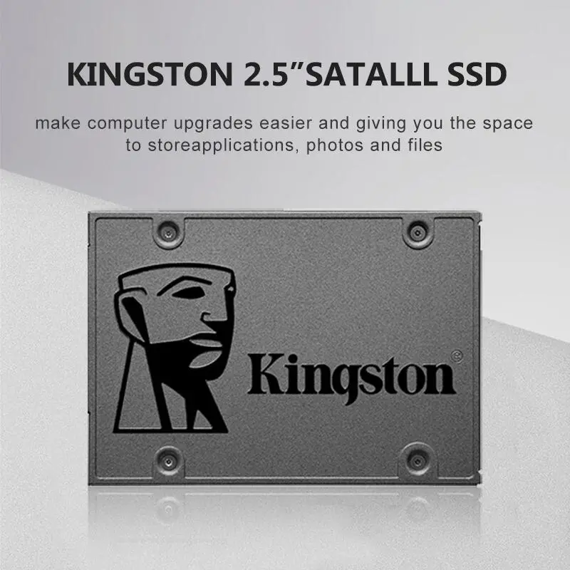 Kingston SSD Interne Solid Sta - Samsung Ssd 980 Pro recensie en prijs