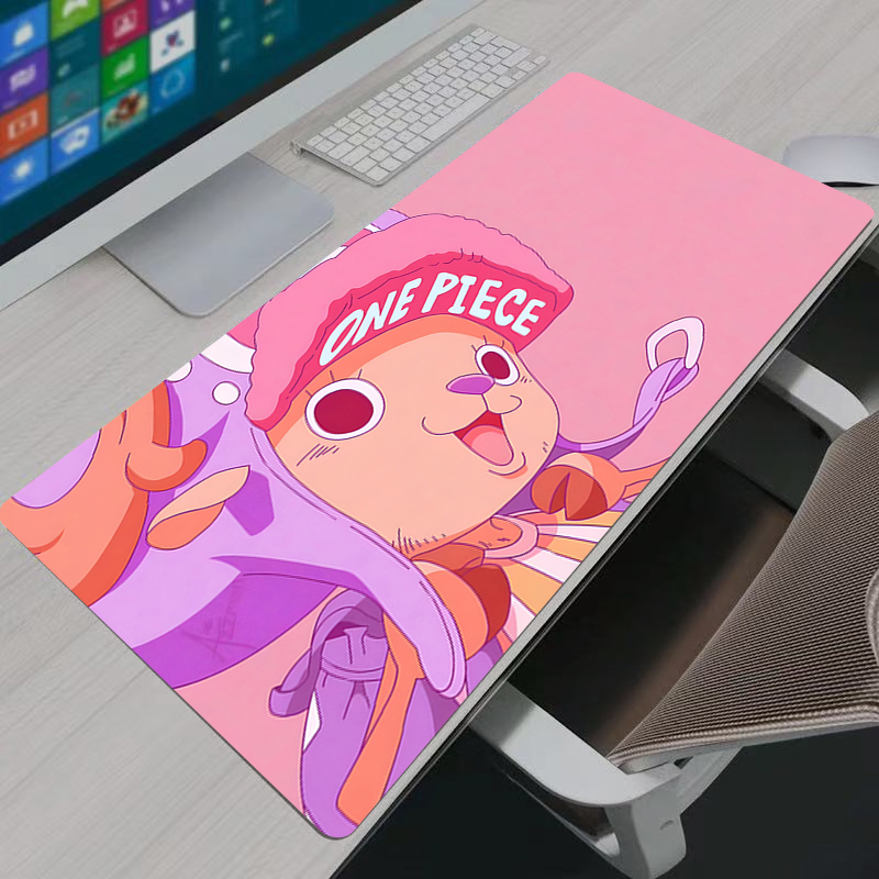 Een Stuk Tony Tony Chopper Gam - Gaming Keyboard Easy To Clean recensie en prijs