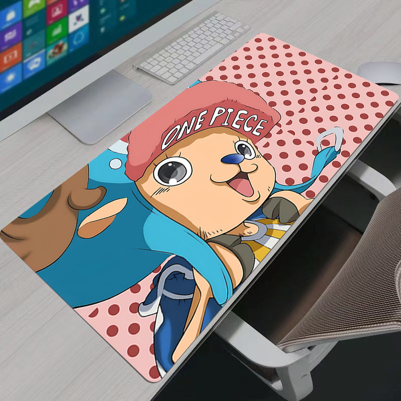 Een Stuk Tony Tony Chopper Gam - Gaming Keyboard Easy To Clean recensie en prijs
