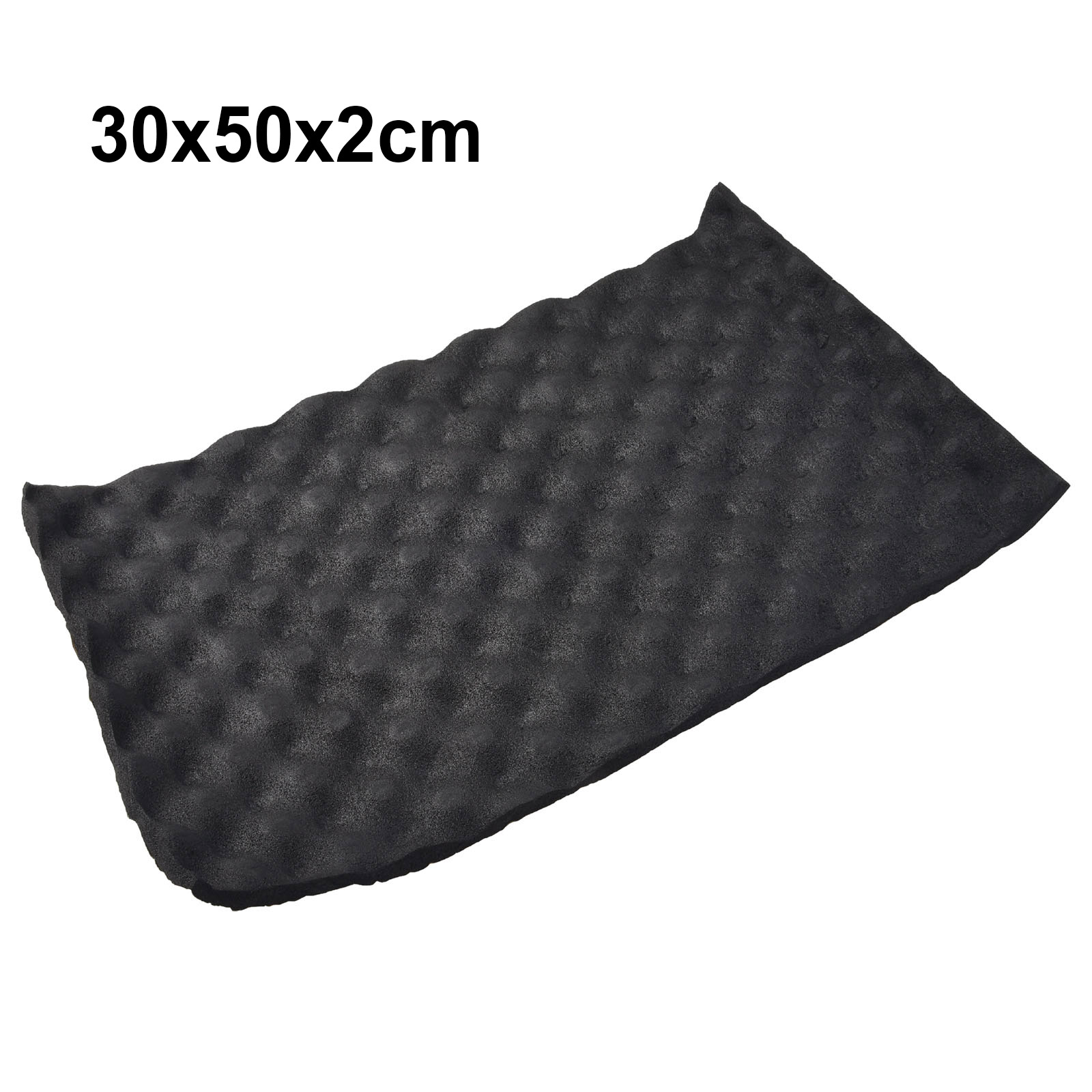 Automobiel geluidsdempende sch - Foam Dampener Sheet recensie en prijs