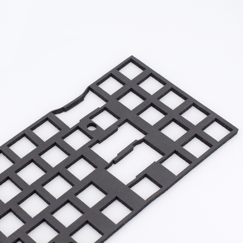 Mechanisch toetsenbord Sandwic - Gaming Keyboard No Noise recensie en prijs