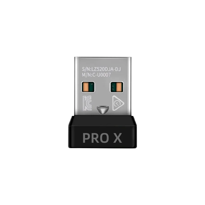 Originele USB Dongle Ontvanger - Logitech Mouse G Pro X Superlight recensie en prijs