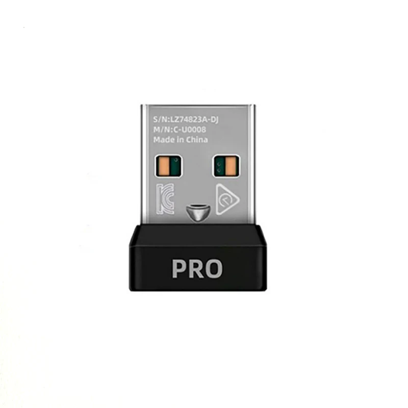 Originele USB Dongle Ontvanger - Logitech Mouse G Pro X Superlight recensie en prijs