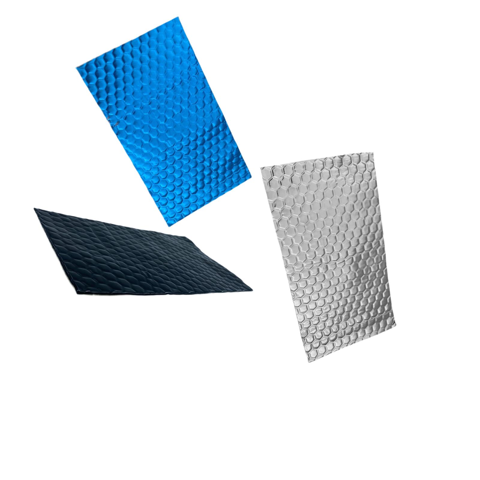 Zelfklevende geluidsdempende m - Foam Dampener Sheet recensie en prijs