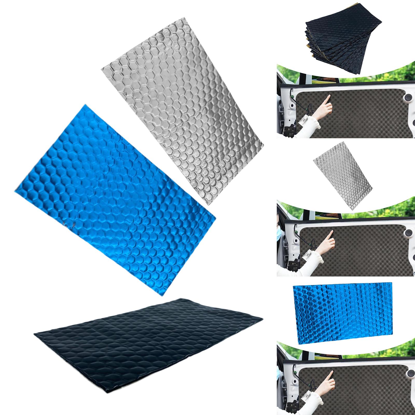 Zelfklevende geluidsdempende m - Foam Dampener Sheet recensie en prijs