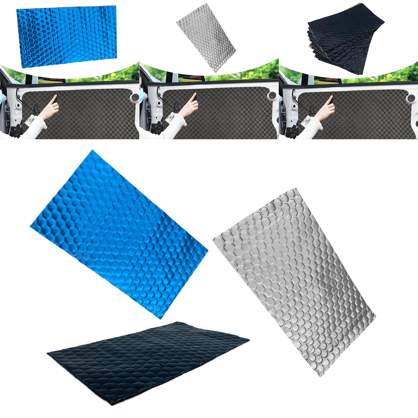Zelfklevende geluidsdempende m - Foam Dampener Sheet recensie en prijs