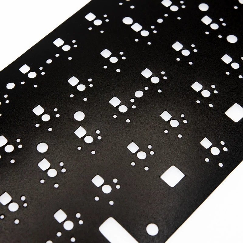Mechanisch toetsenbord Hele po - Gaming Keyboard No Noise recensie en prijs