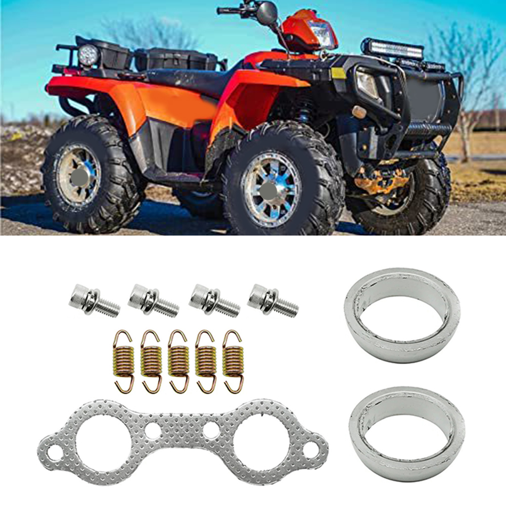 Voor Polaris Frontier ATV verv - Gasket Mount Kit recensie en prijs