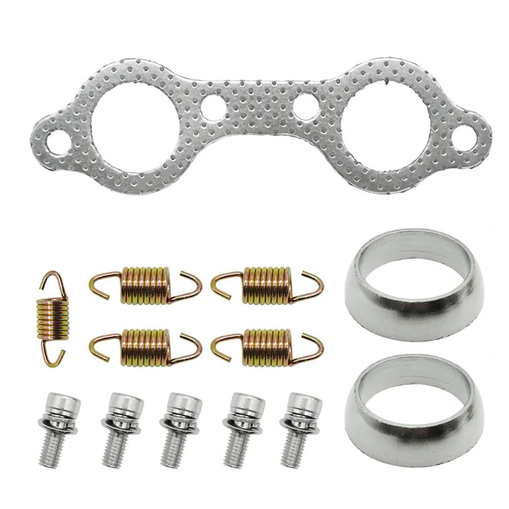 Voor Polaris Frontier ATV verv - Gasket Mount Kit recensie en prijs