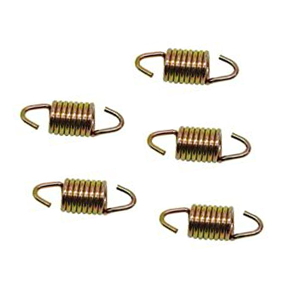 Voor Polaris Frontier ATV verv - Gasket Mount Kit recensie en prijs