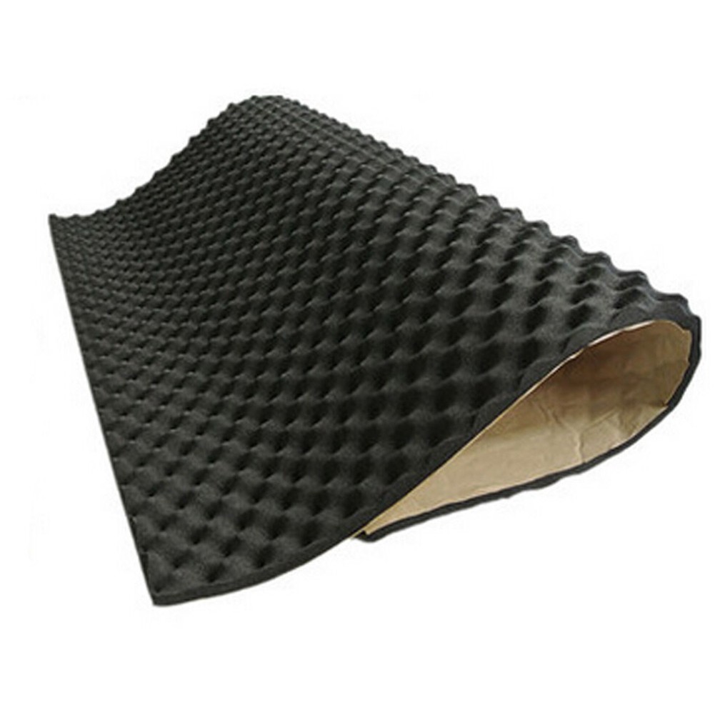 1pcs Voertuig Sound Deadener M - Foam Dampener Sheet recensie en prijs