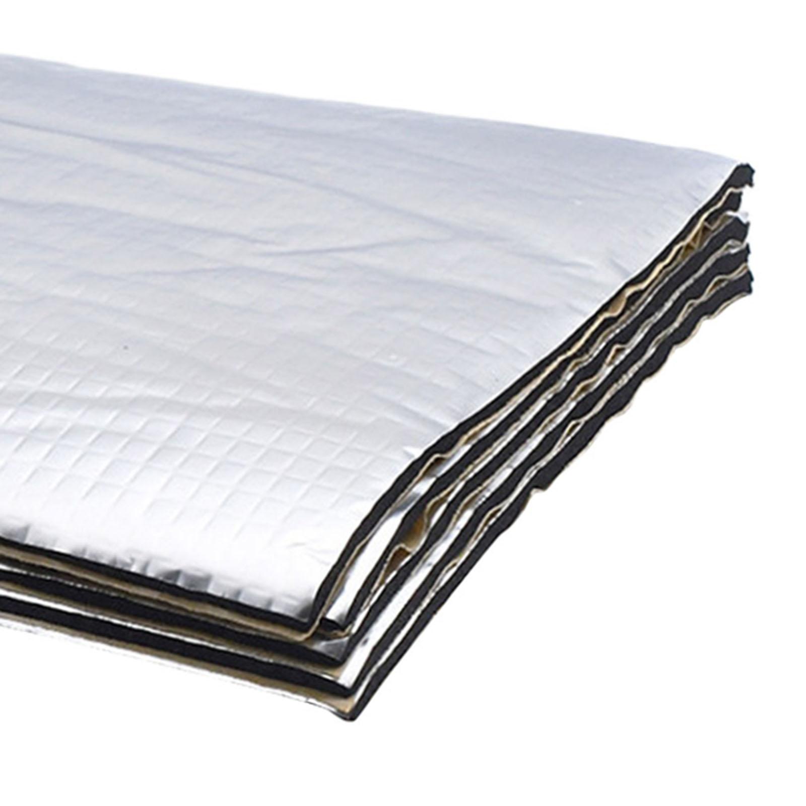 Lichtgewicht vlamvertragend ge - Foam Dampener Sheet recensie en prijs