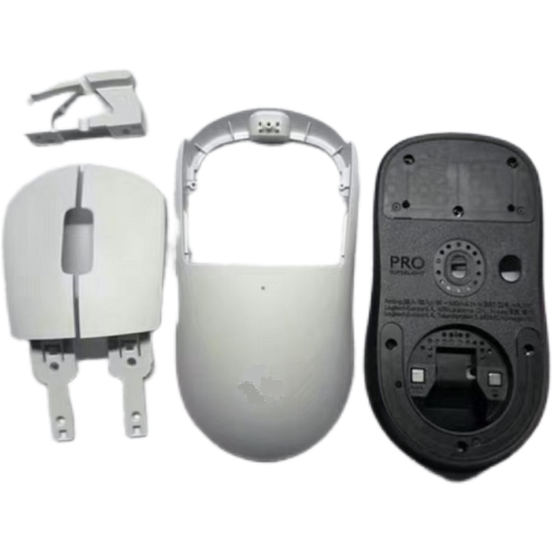 Originele nieuwe reserveonderd - Logitech Mouse G Pro X Superlight recensie en prijs