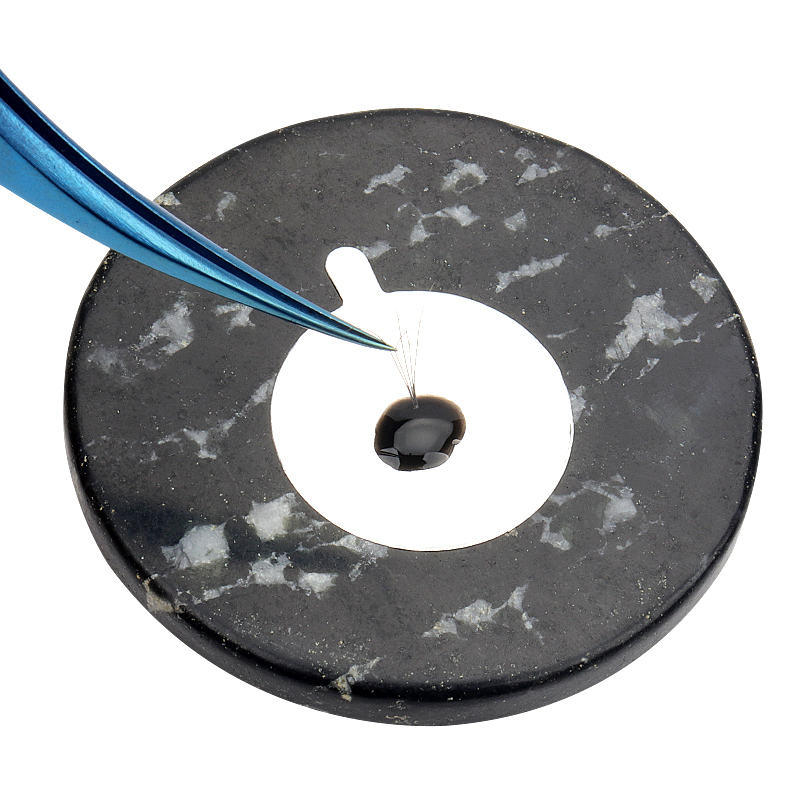 Zwarte Wimper Enten Pakking Ro - Gasket Mount Kit recensie en prijs