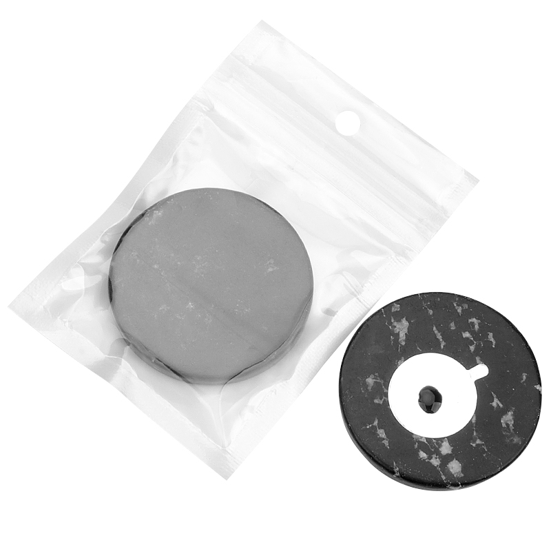 Zwarte Wimper Enten Pakking Ro - Gasket Mount Kit recensie en prijs